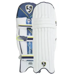 SG RSD SUPALITE BATTING PADS