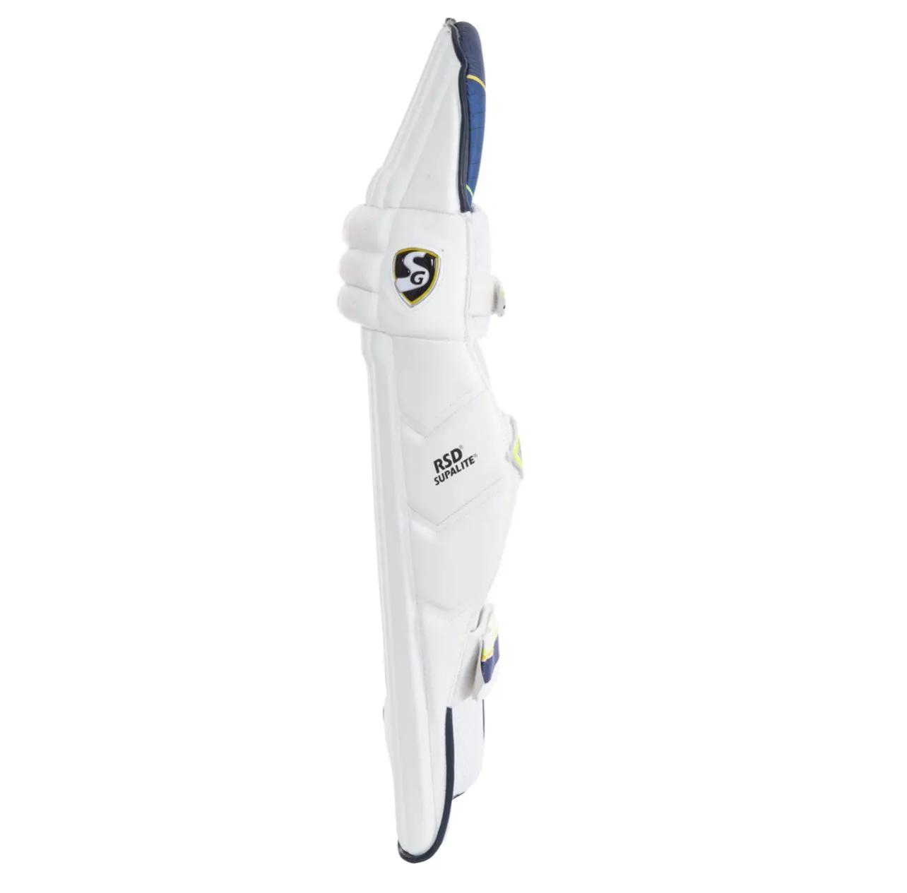SG RSD SUPALITE BATTING PADS