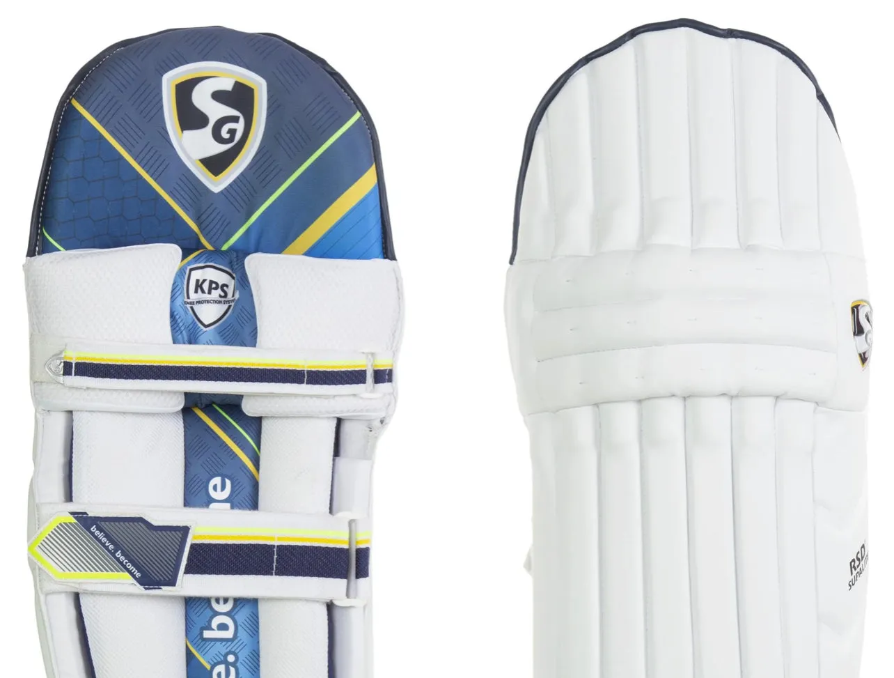 SG RSD SUPALITE BATTING PADS