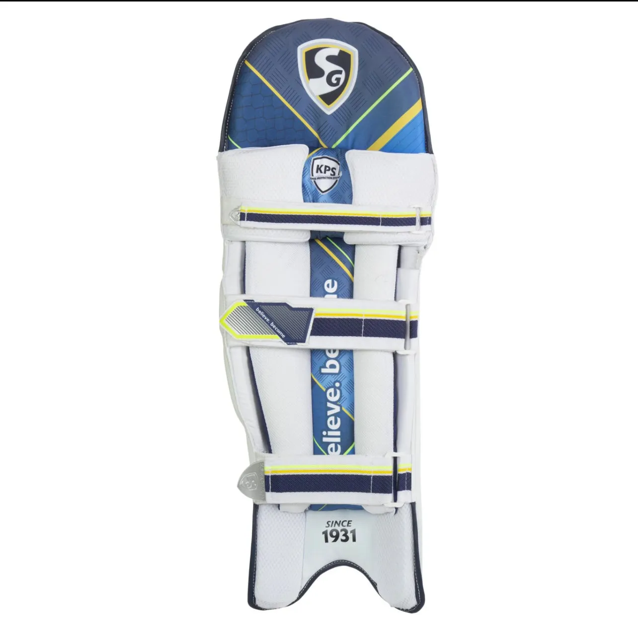SG RSD SUPALITE BATTING PADS