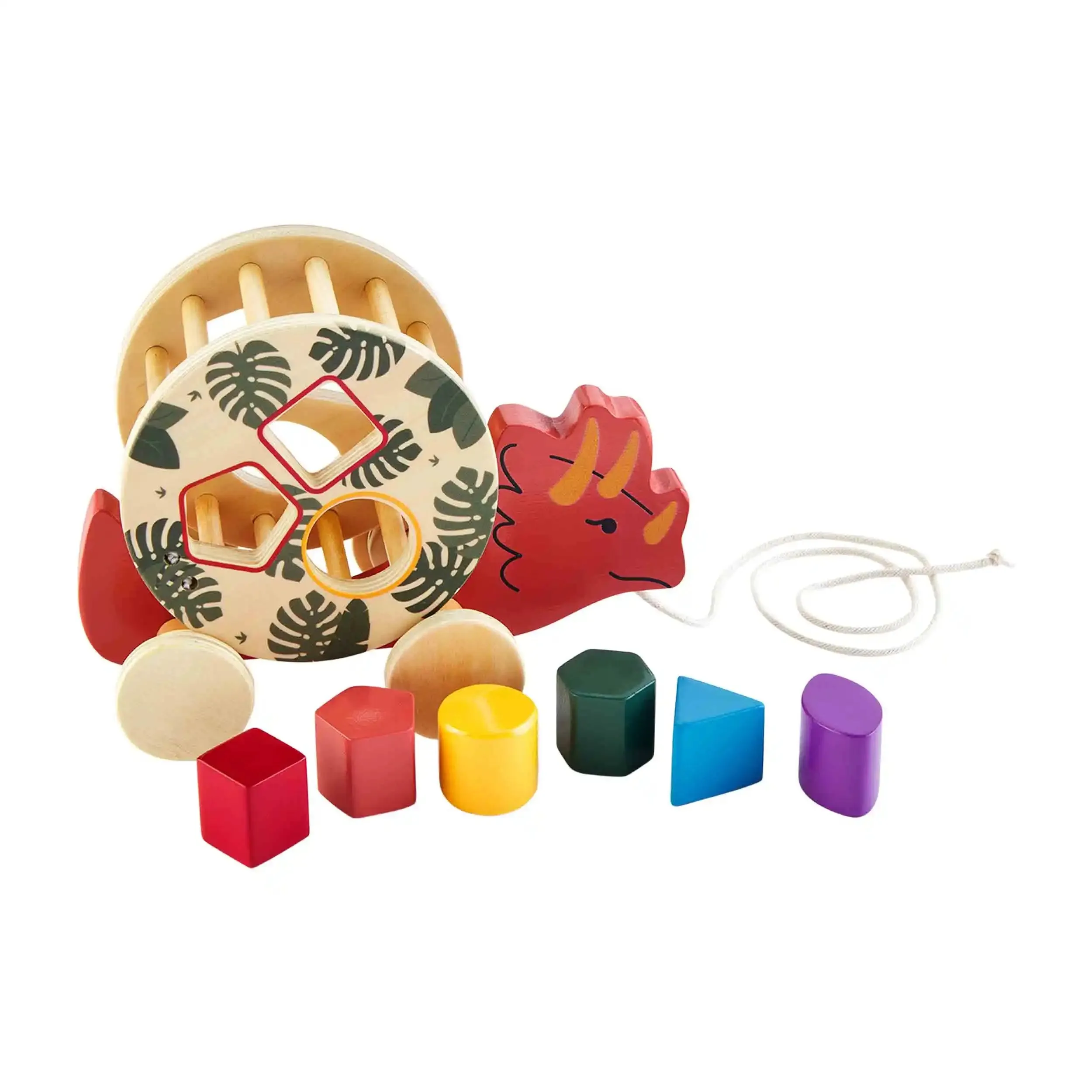 Shape Sorter Sets