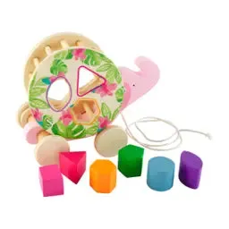 Shape Sorter Sets