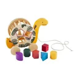 Shape Sorter Sets