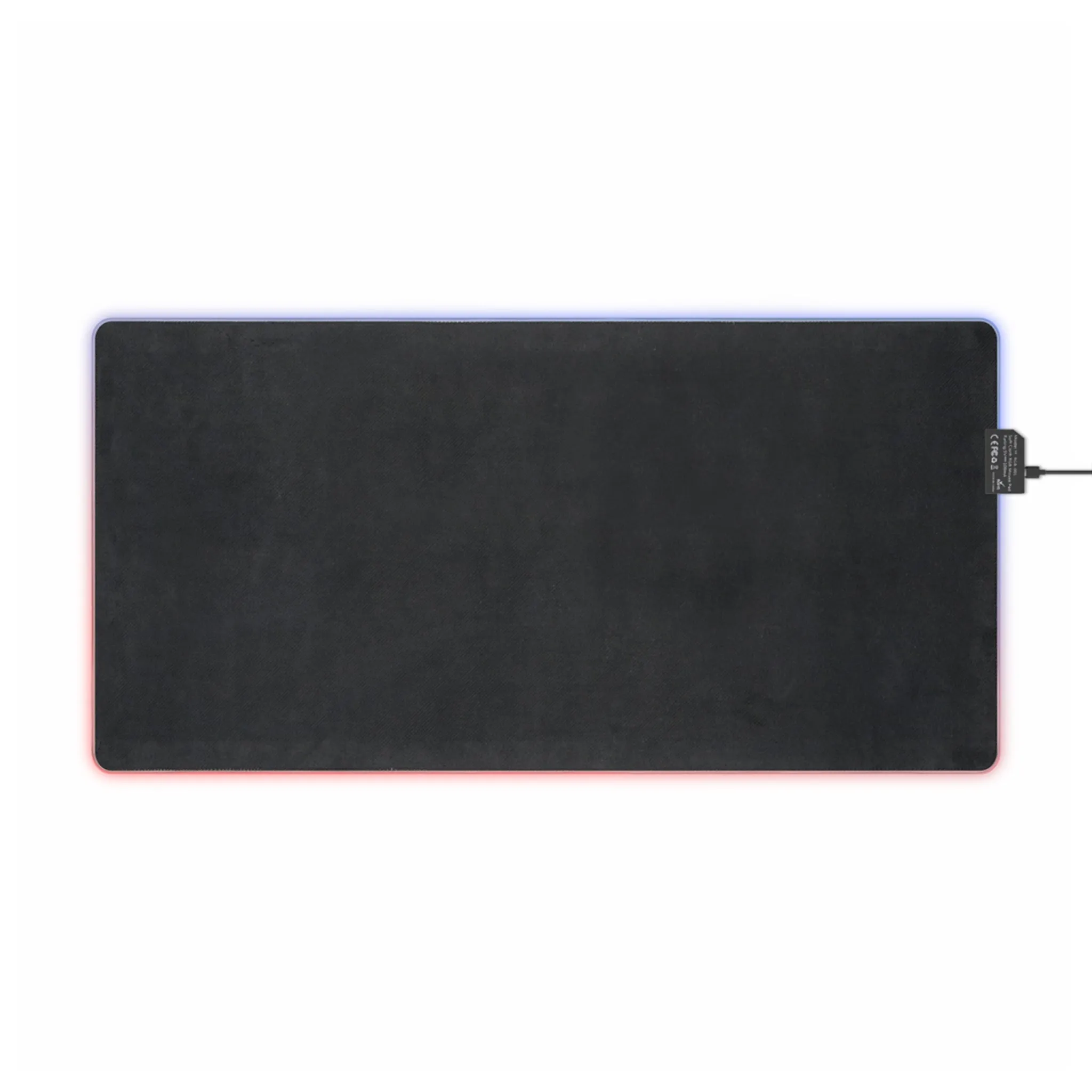 Shiba Inu LED Gaming Mouse Pad