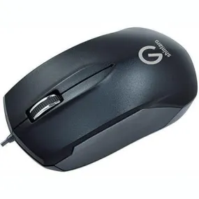 Shintaro 3 Button Optical Mouse