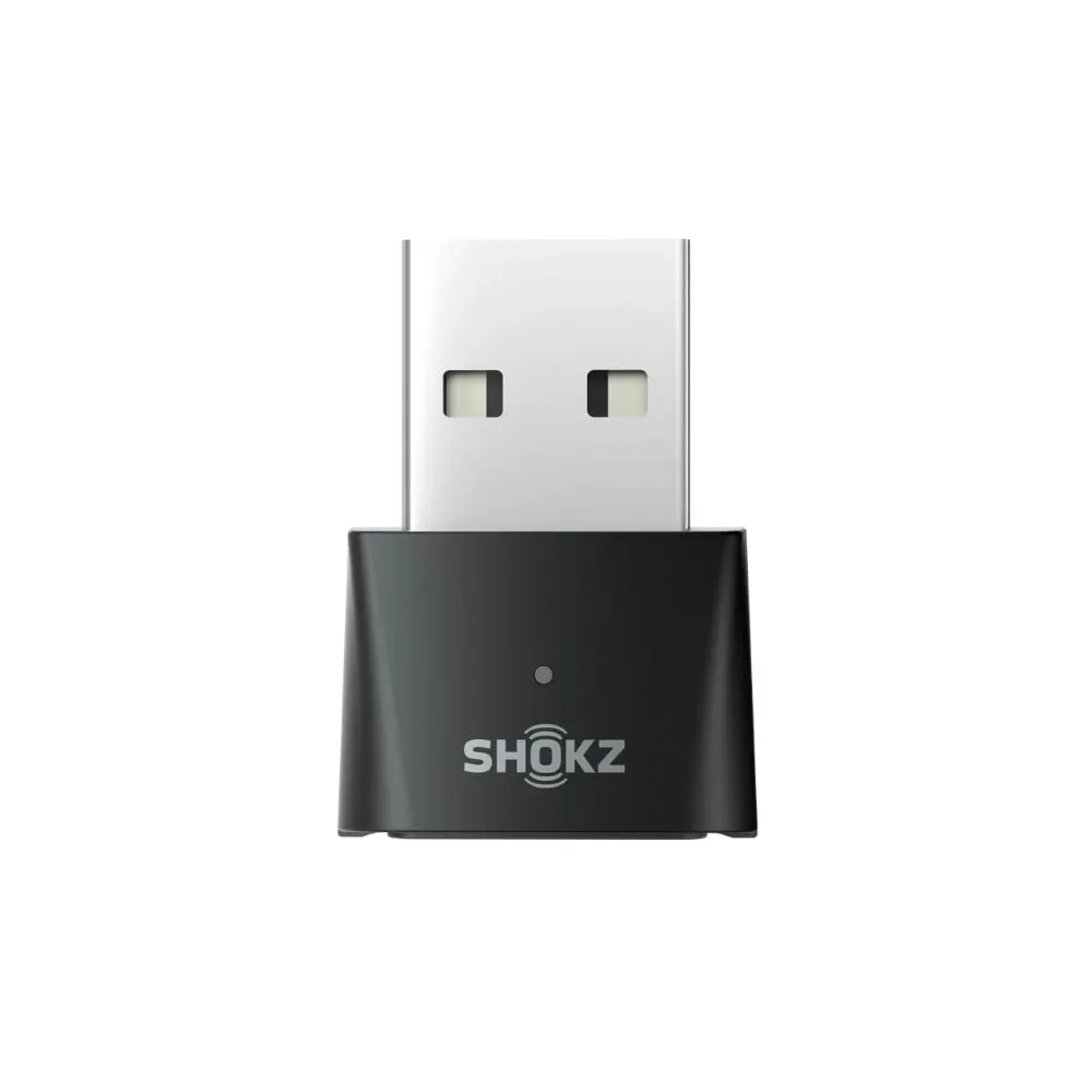 Shokz OpenComm 2 UC