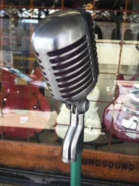Shure 55S