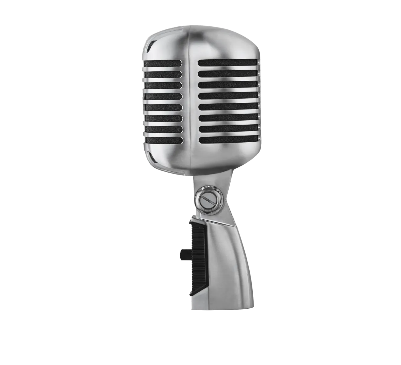 Shure 55SH Series II Unidyne Vocal Microphone