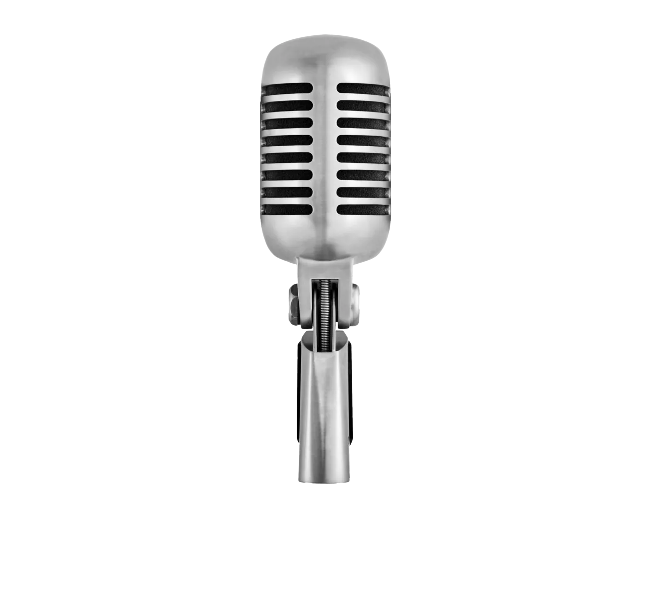 Shure 55SH Series II Unidyne Vocal Microphone