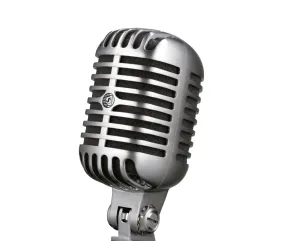 Shure 55SH Series II Unidyne Vocal Microphone