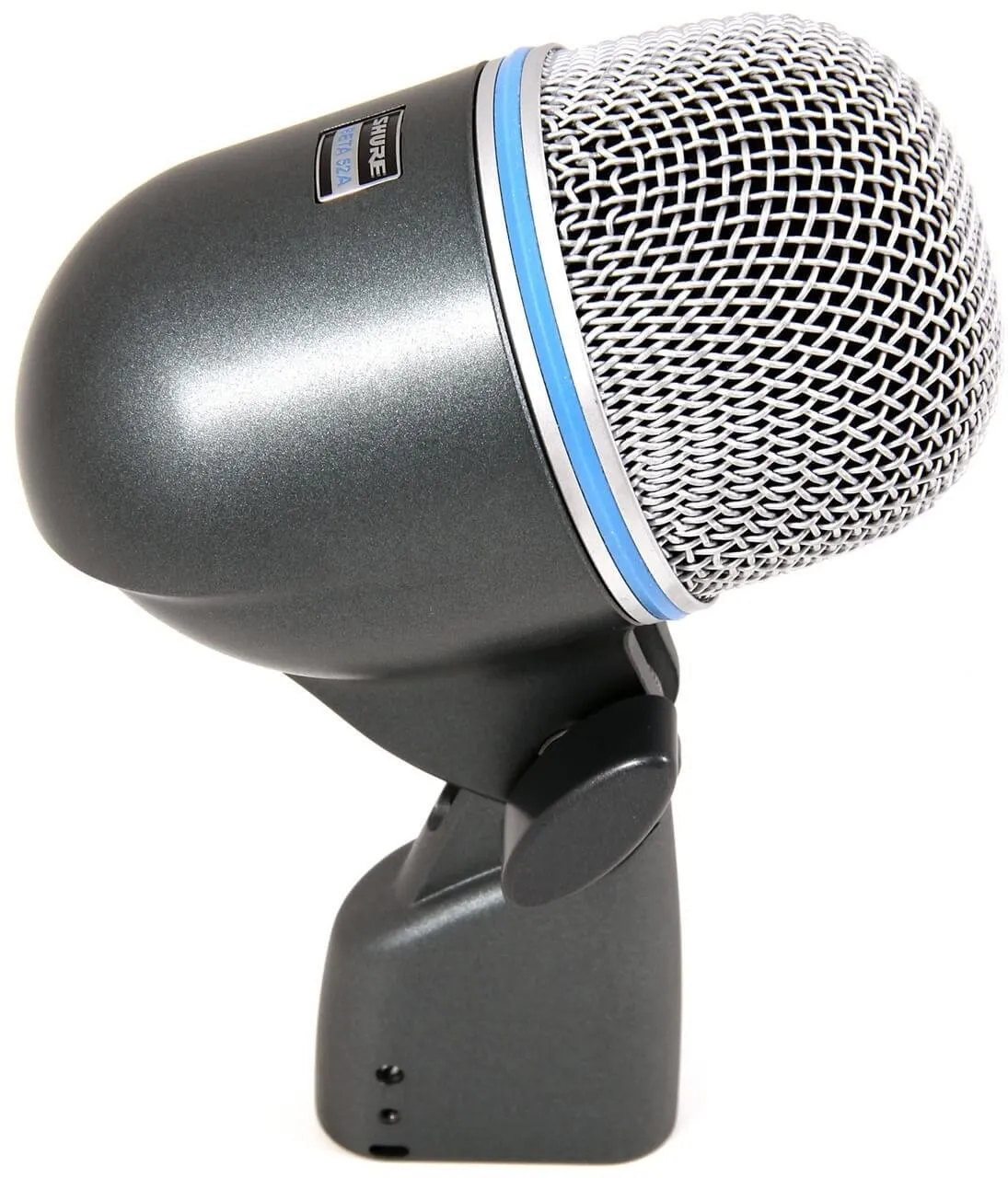 Shure Beta 52A Dynamic Bass Instrument Microphone
