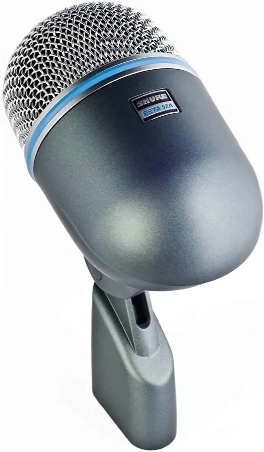 Shure Beta 52A Dynamic Bass Instrument Microphone