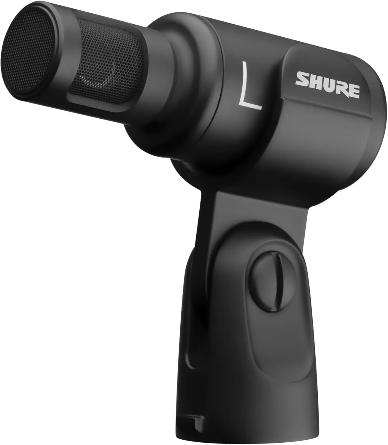 Shure MV88  Digital Stereo Condenser Microphone
