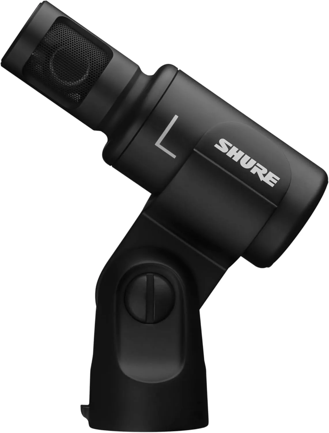 Shure MV88  Digital Stereo Condenser Microphone