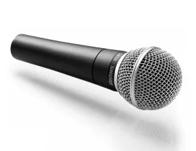 Shure SM58
