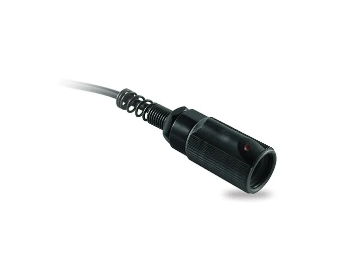 Silynx Clarus XPR Single Ear Kit for MBITR/PRC117/152 6 Pin - Quick Disconnect Version
