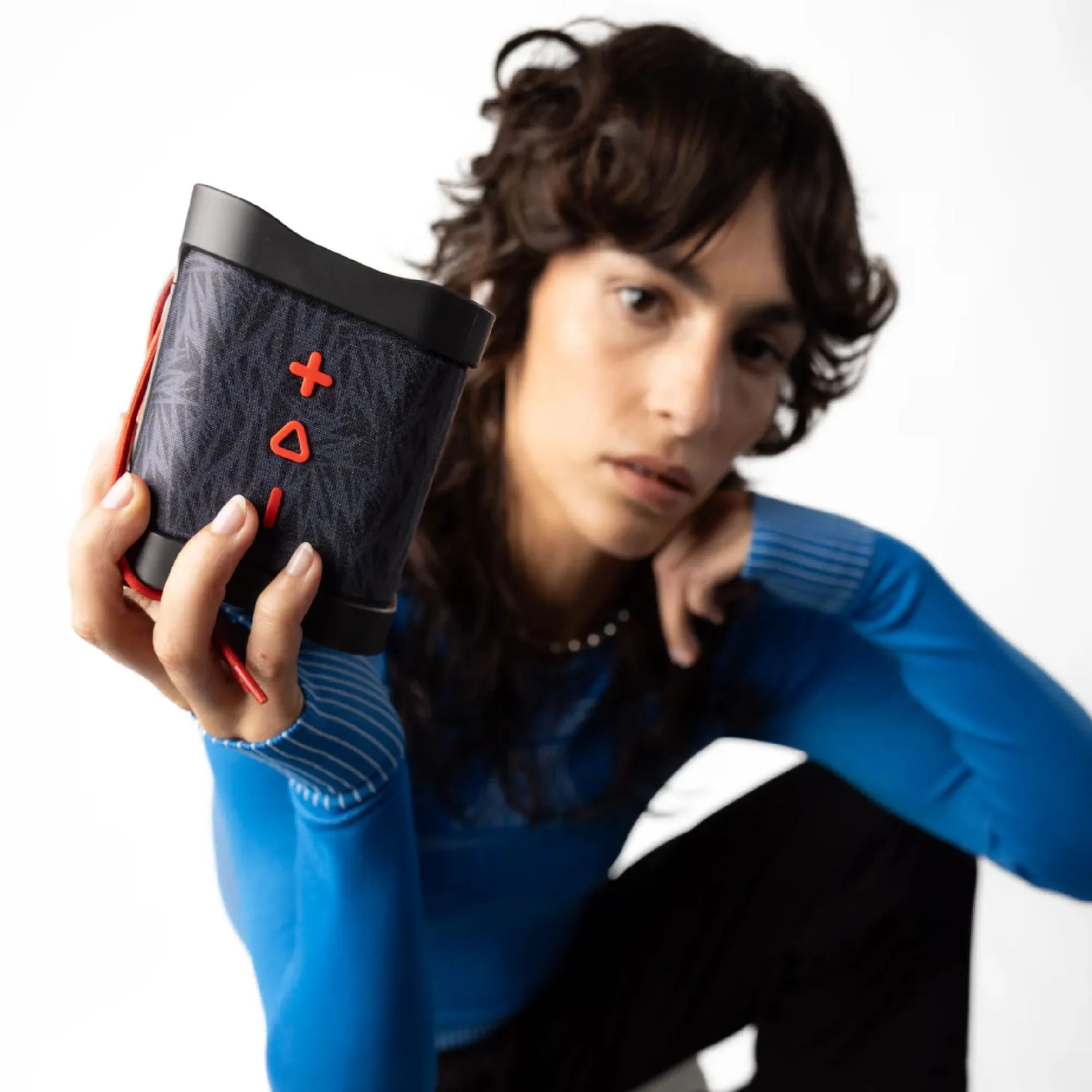 SkullCandy Terrain Mini Triple Threat