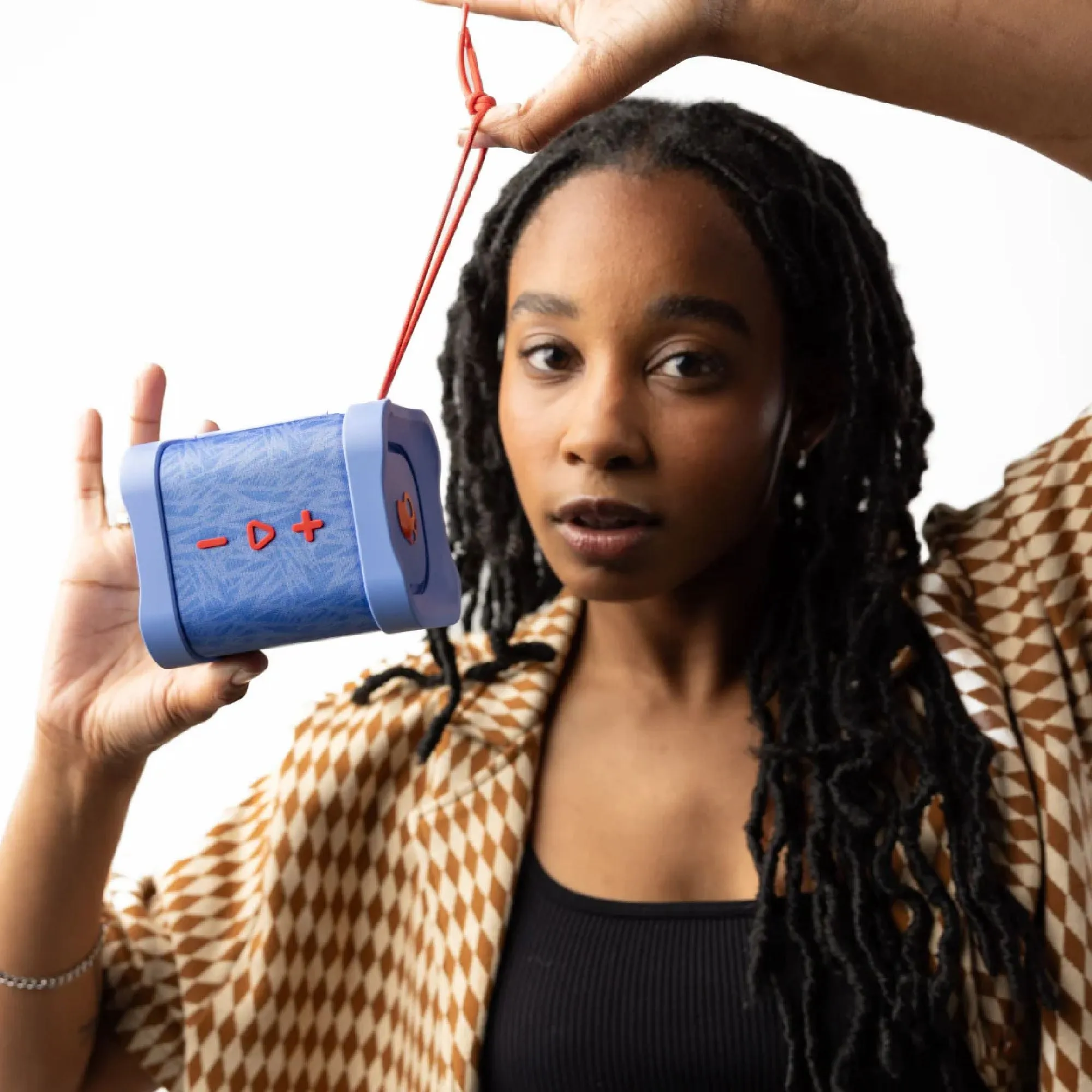 SkullCandy Terrain Mini Triple Threat