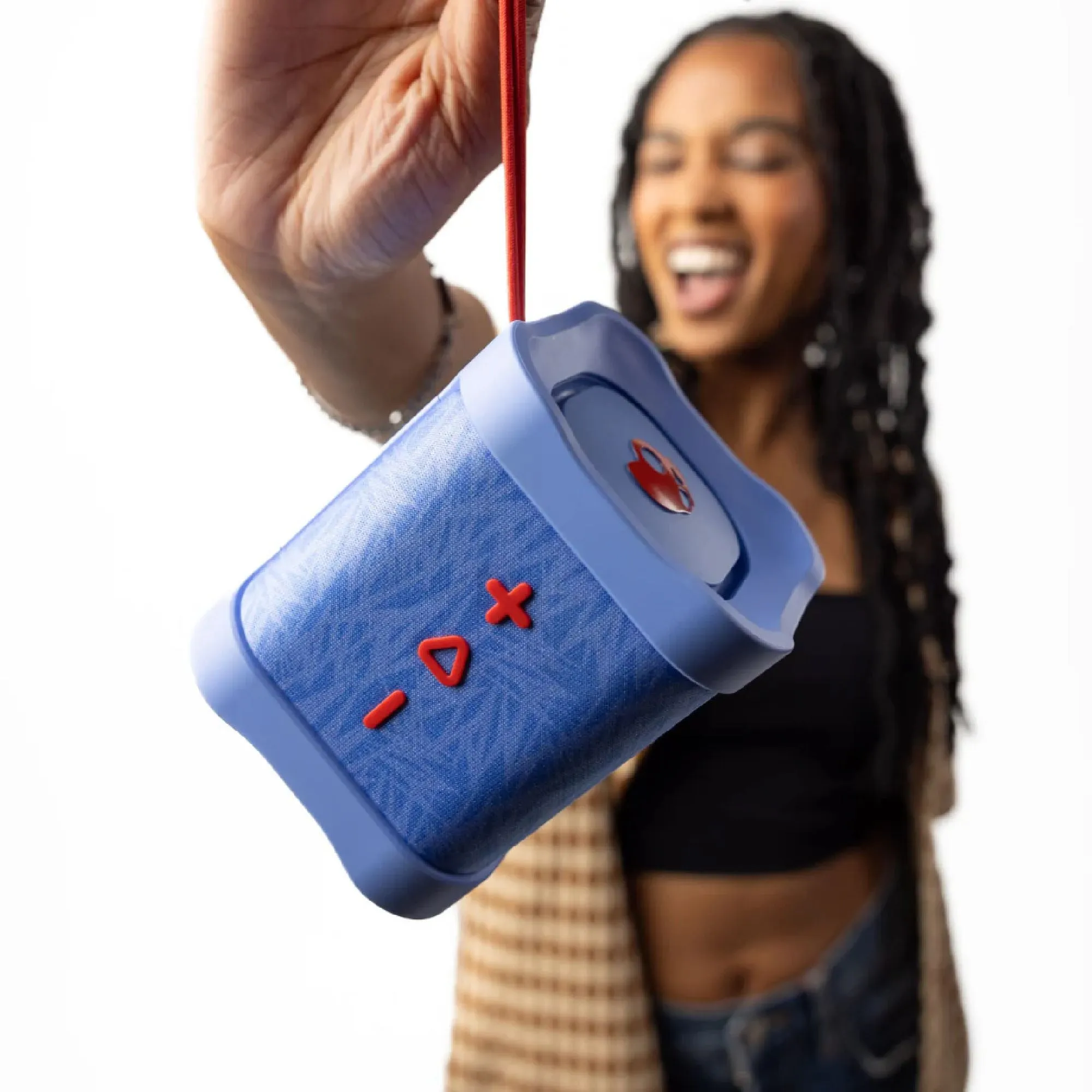 SkullCandy Terrain Mini Triple Threat