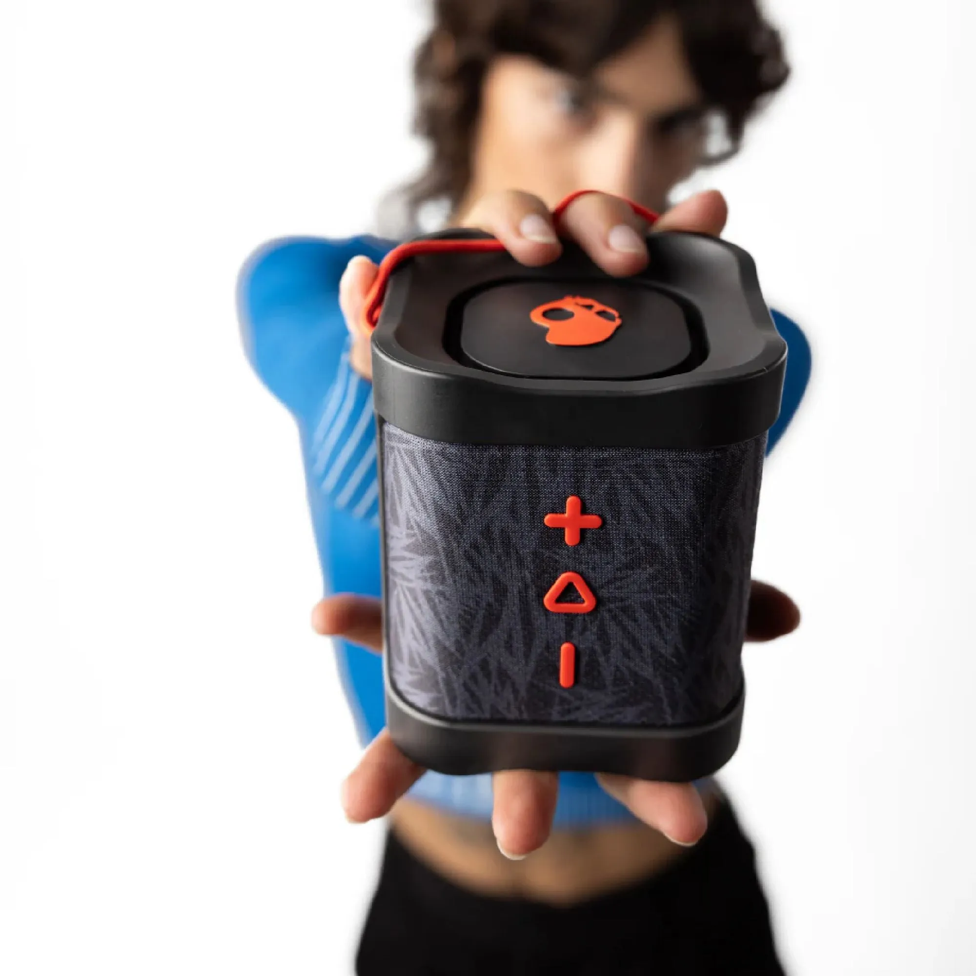 SkullCandy Terrain Mini Triple Threat