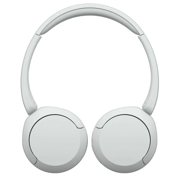 Sony WH-CH520 Wireless Headphones - White