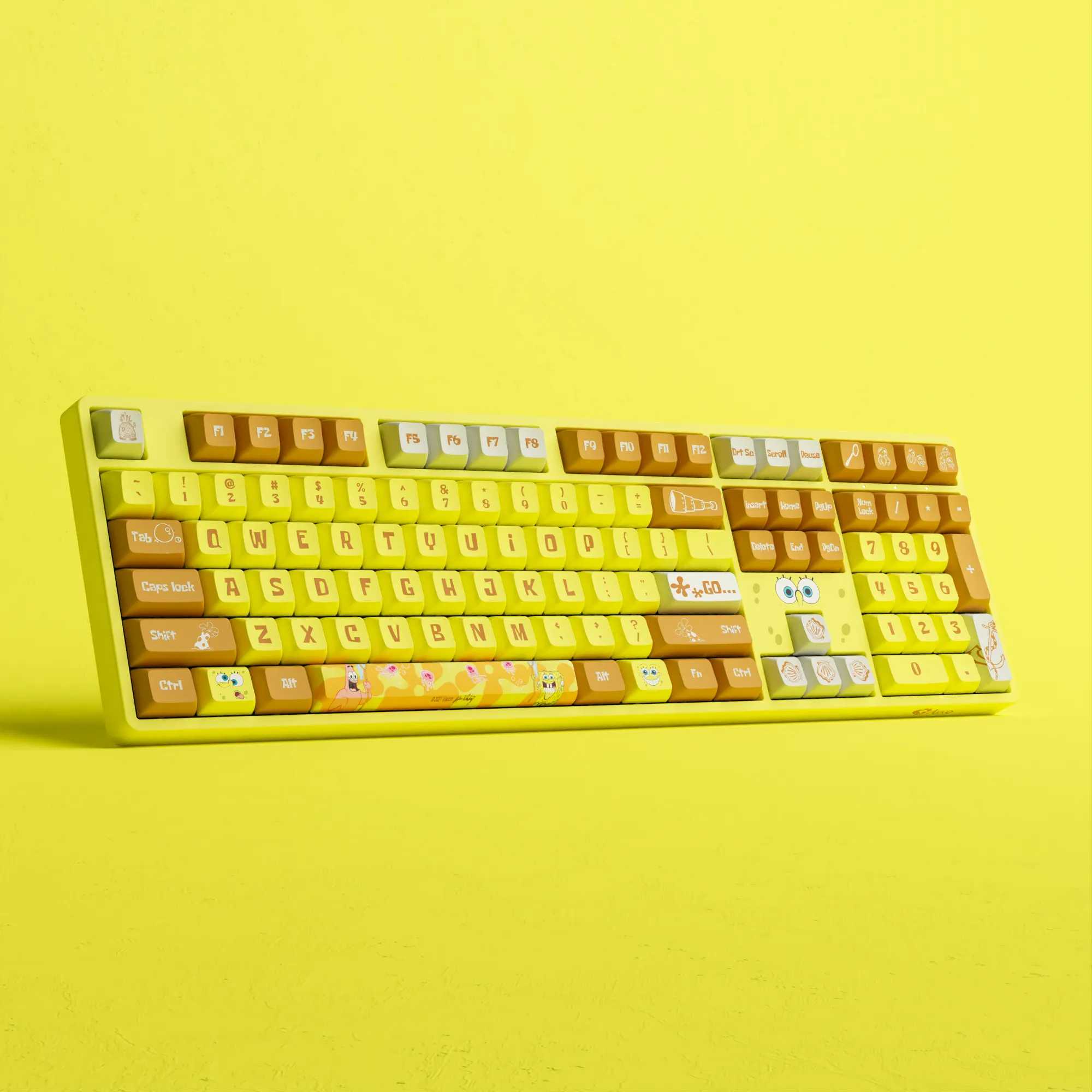 SpongeBob 5108S Bundle