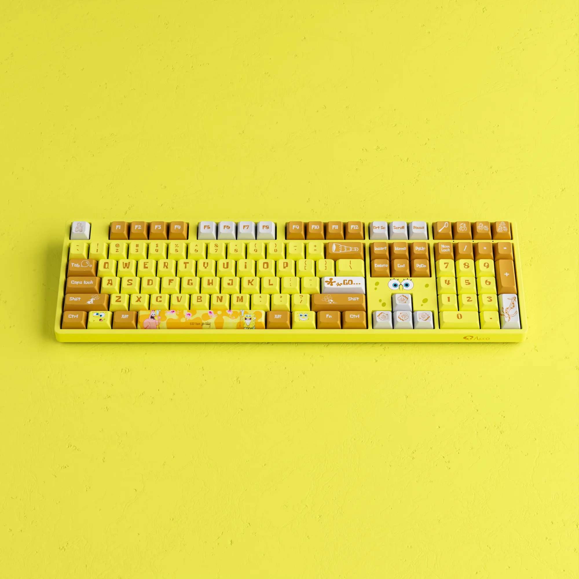 SpongeBob 5108S Bundle