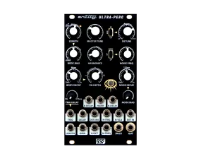 SSF Entity Ultra-Perc