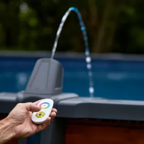 Star Series StarJet Feature for CARVIN® Pools