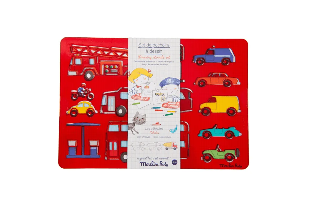 Stencil Sets