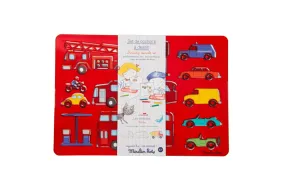 Stencil Sets