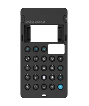 Teenage Engineering CA-14 Pocket Operator Pro Case