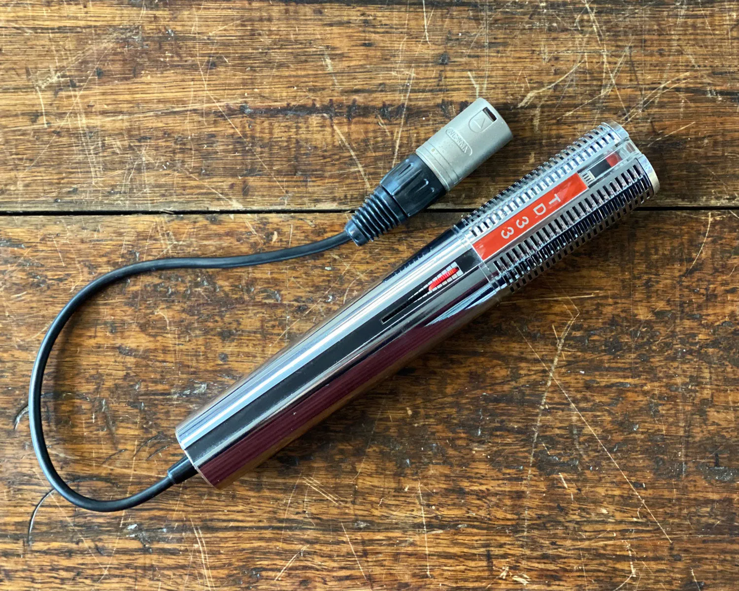 Telefunken TD33
