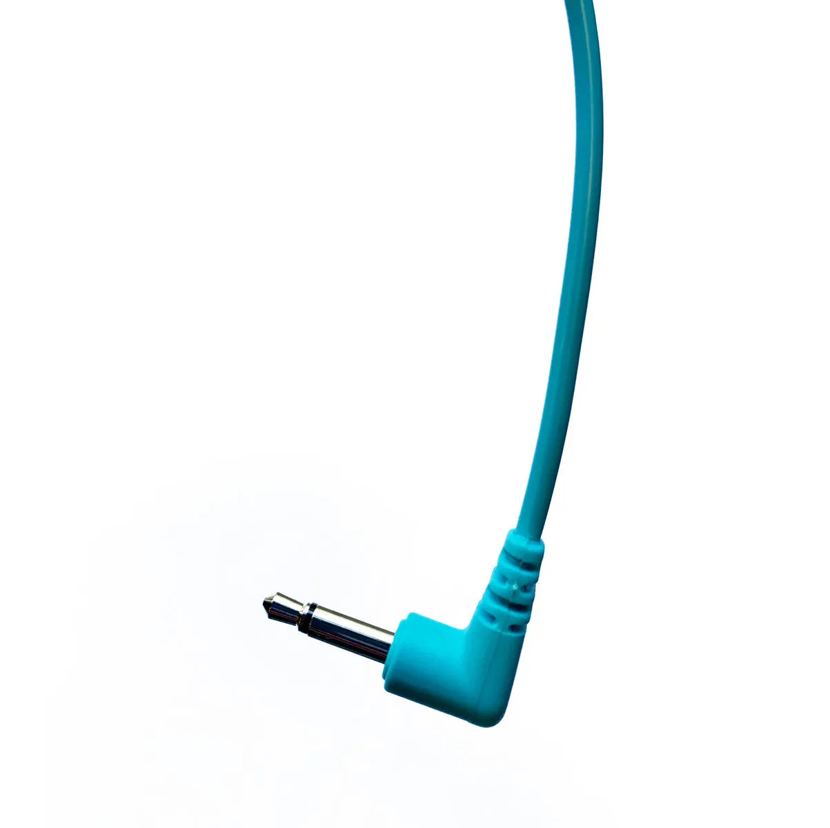 Tendrils 60cm Pack of 6 - Cyan