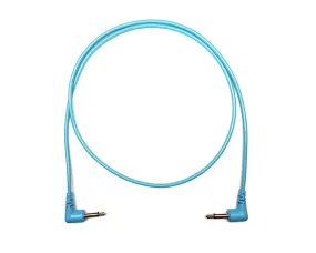 Tendrils 60cm Pack of 6 - Cyan