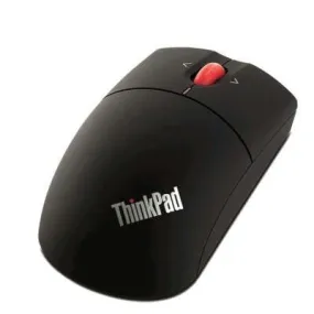 Thinkpad Bluetooth Laser Mouse