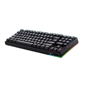 Thunderobot Mechanical Wired Gaming Keyboard KG3089R Blue Switch