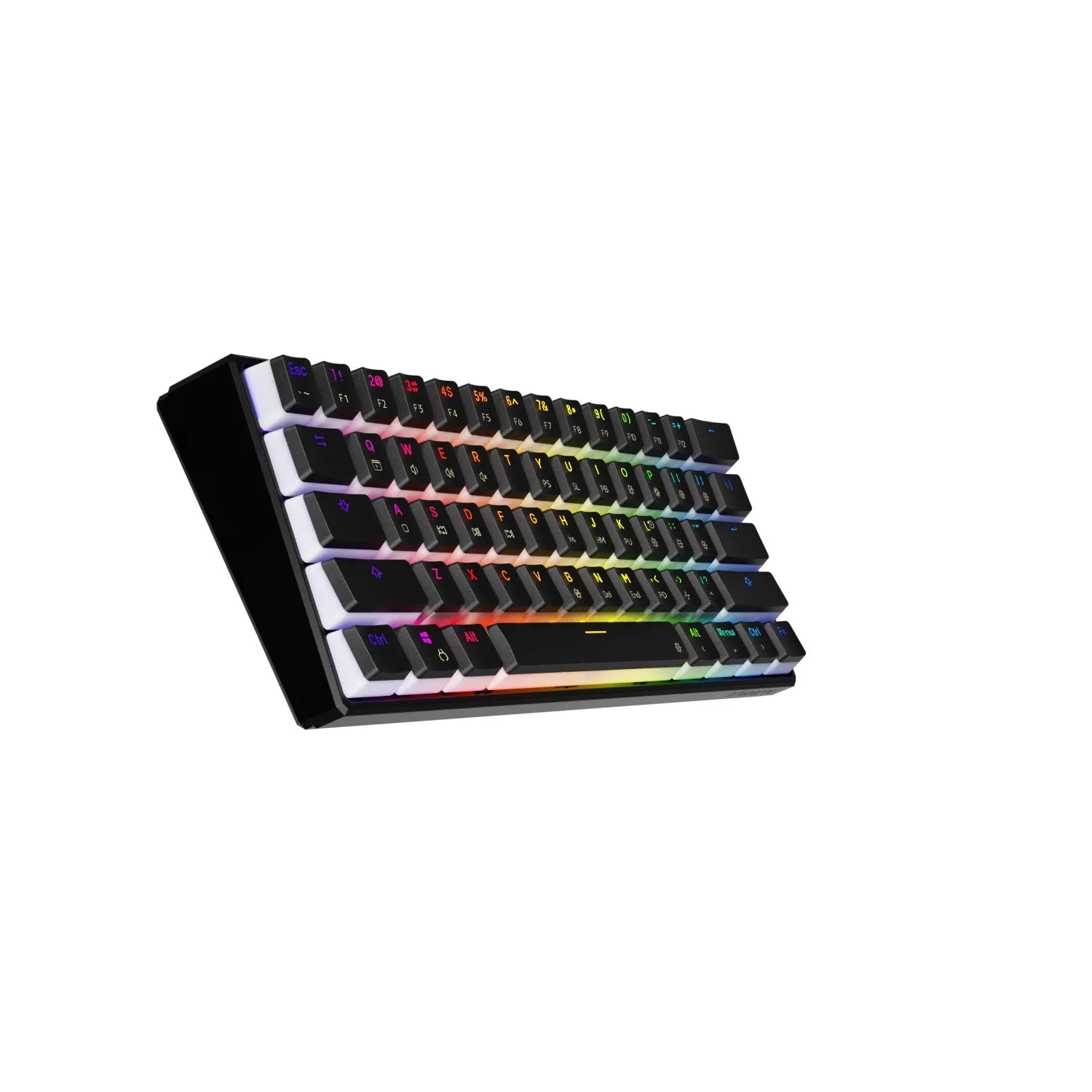 TK61 60% Mechanical Keyboard