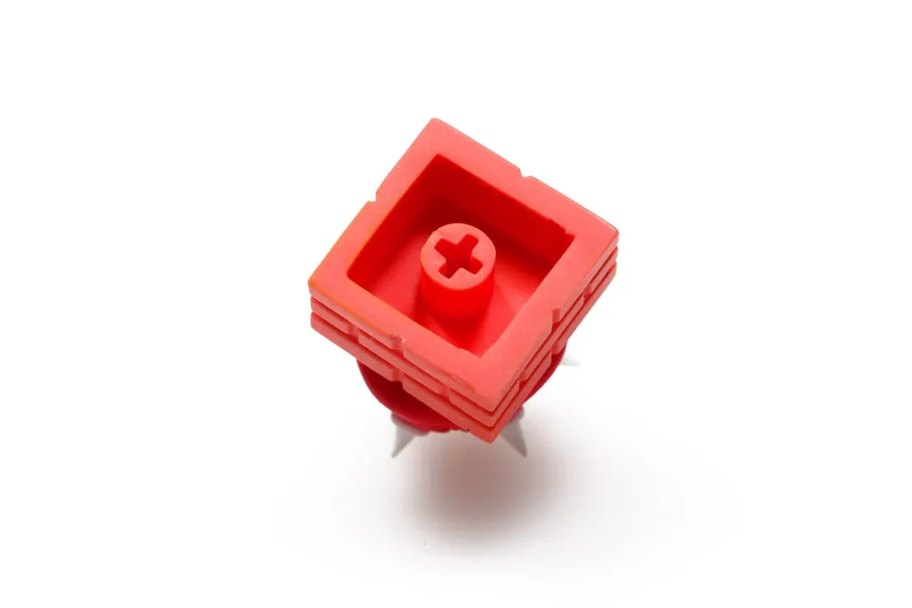 turtle with spikes Spiny handcraft Resin artisan keycaps for mx stem mechanical keyboards Yellow red green black blue White