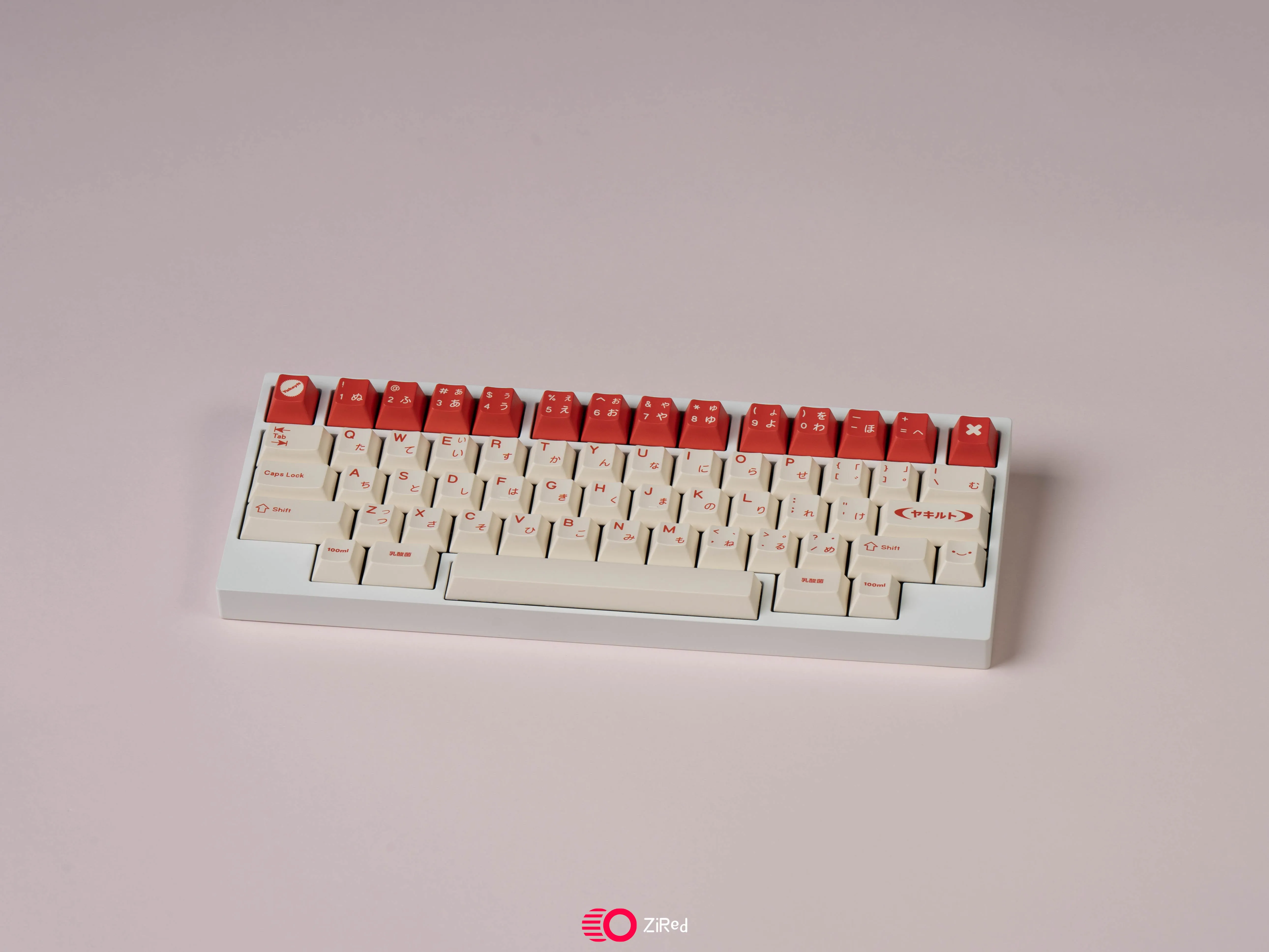 Tut Yakeylt Keycaps