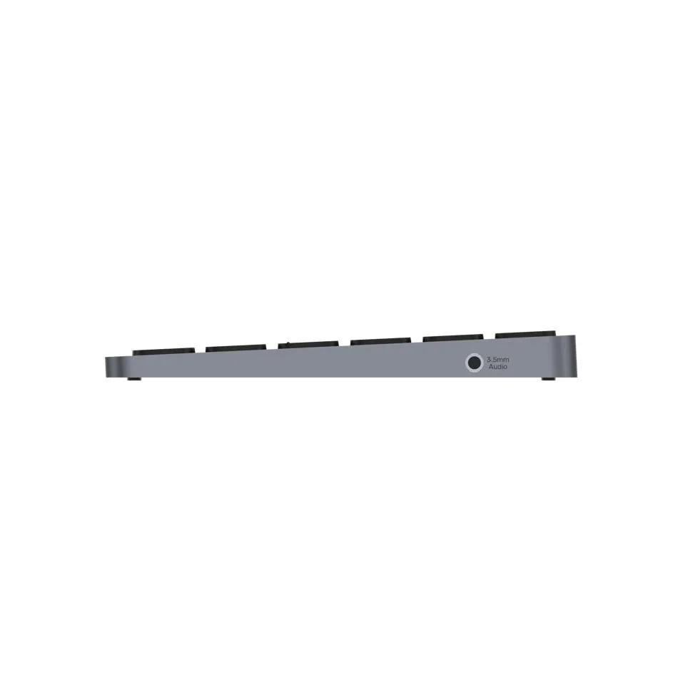Unitek 9-In-1 Hub D1092A