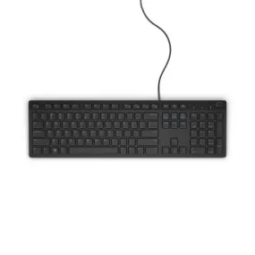 Used Wired Keyboard