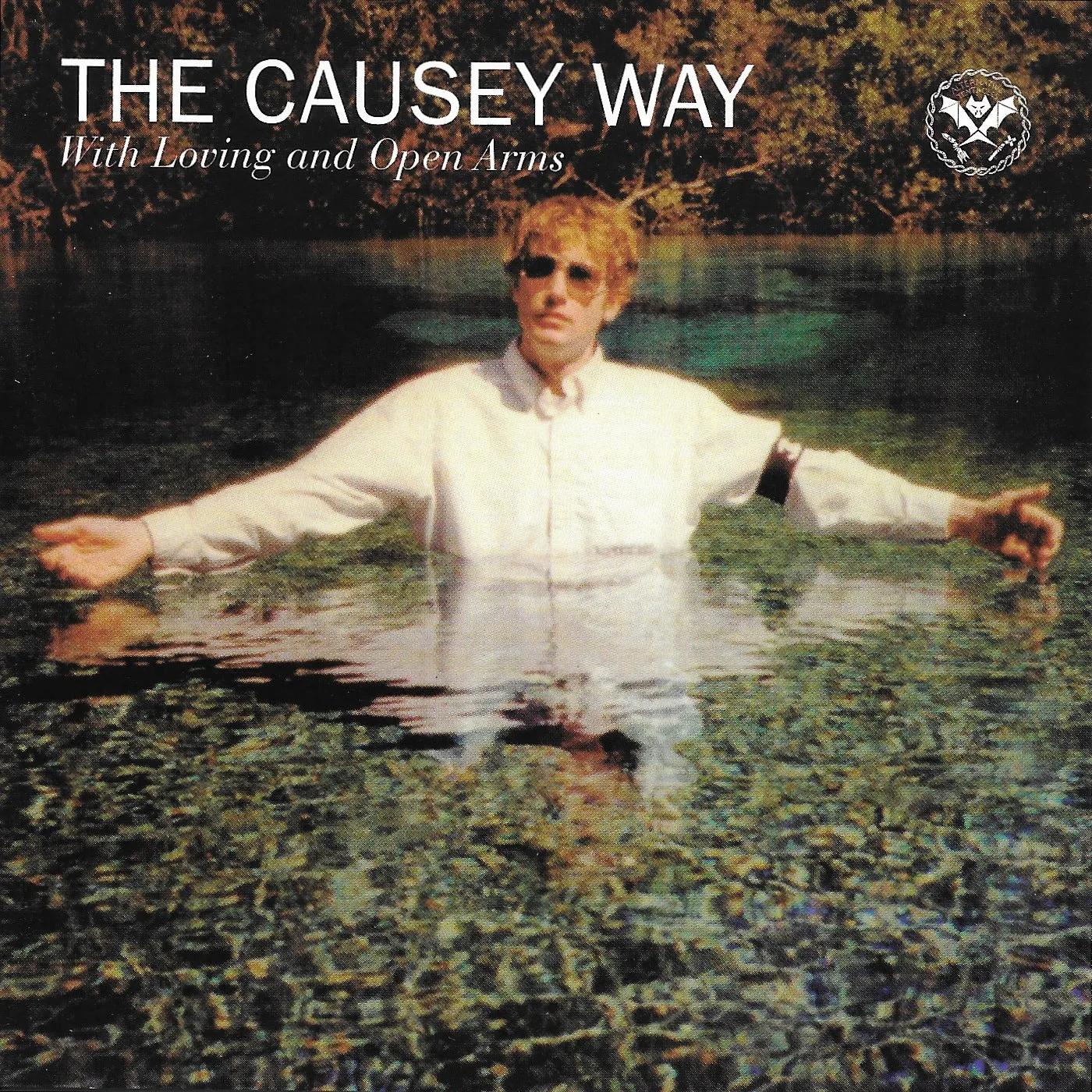 v231 - The Causey Way - "With Loving And Open Arms"