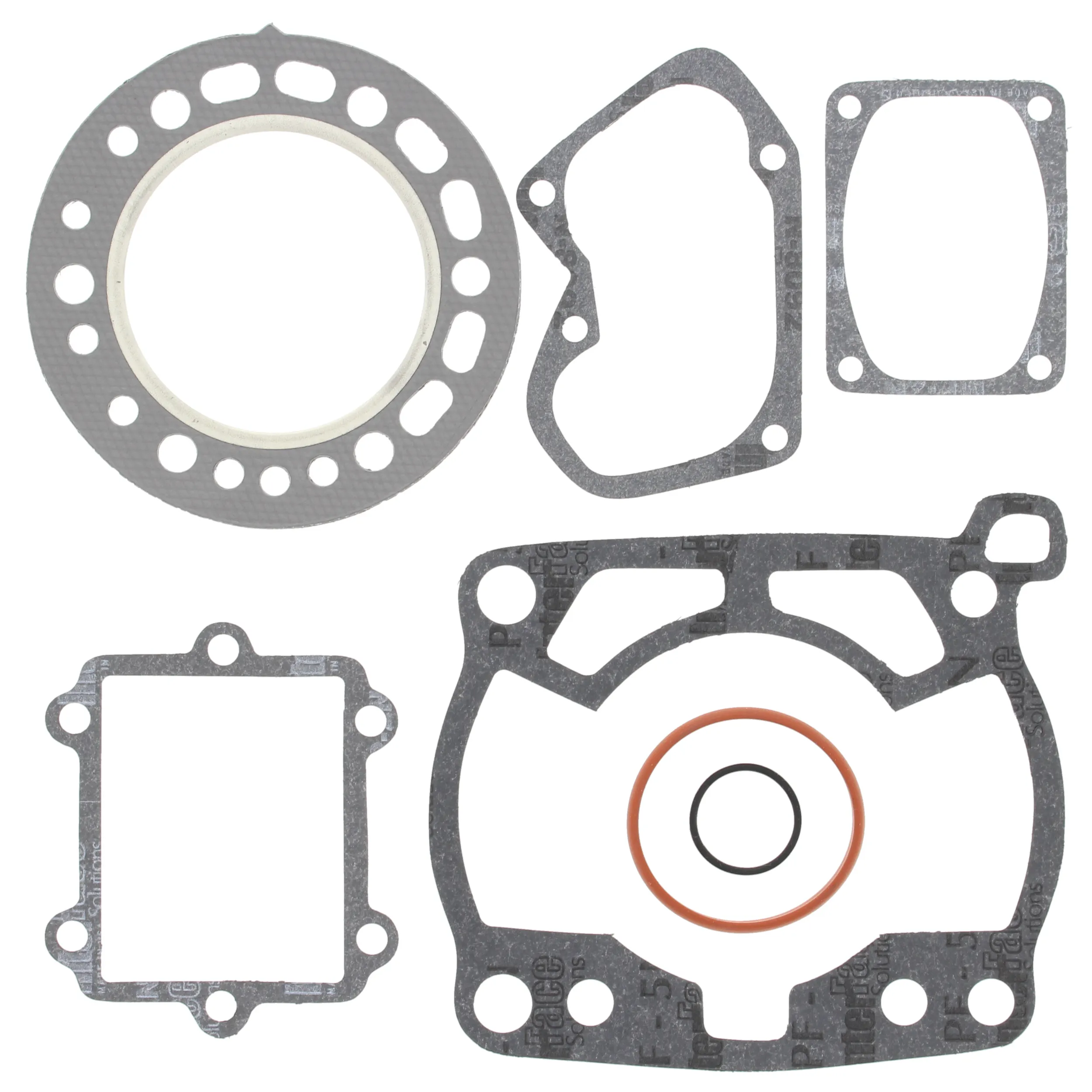 Vertex Top End Gasket Set | 810575
