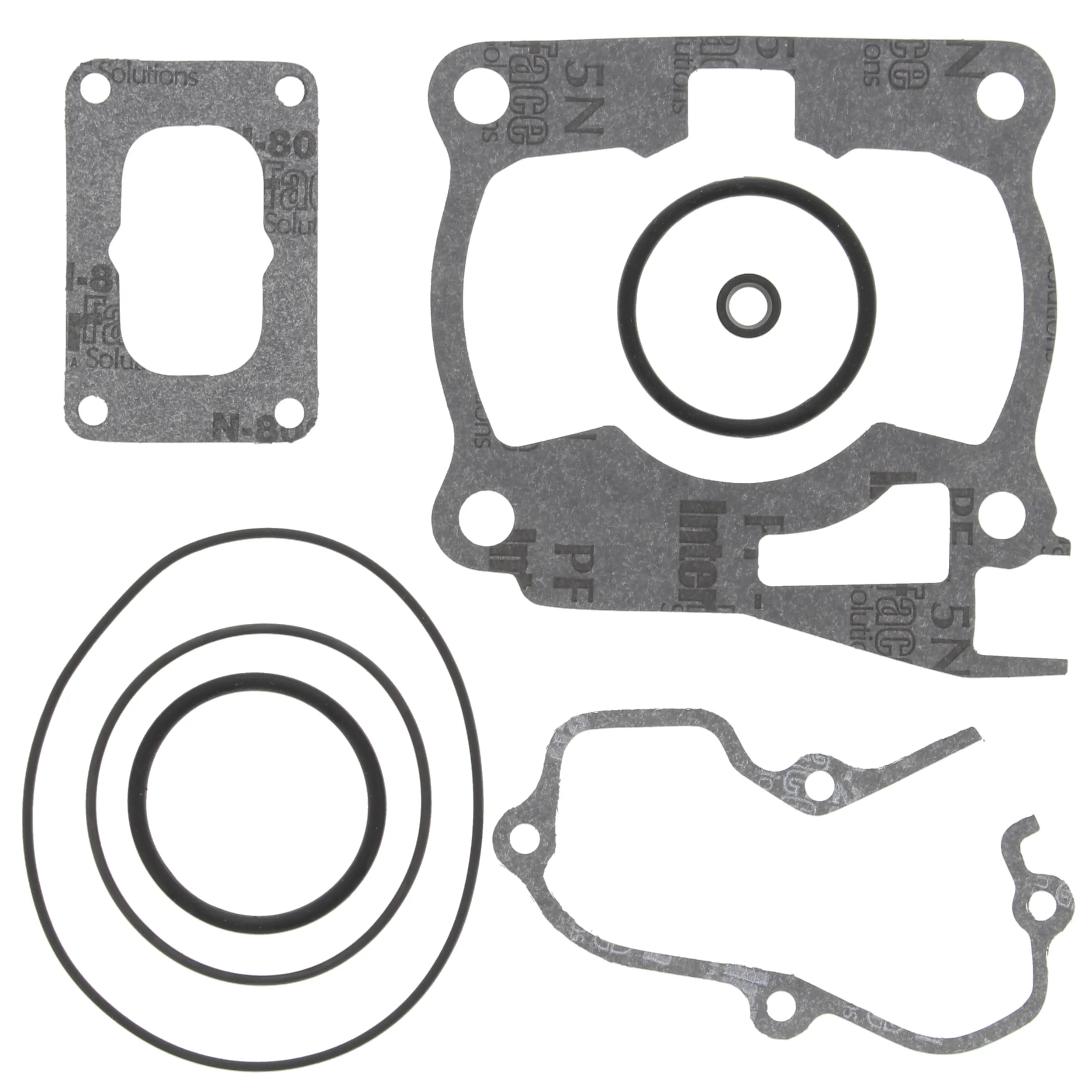 Vertex Top End Gasket Set | 810636