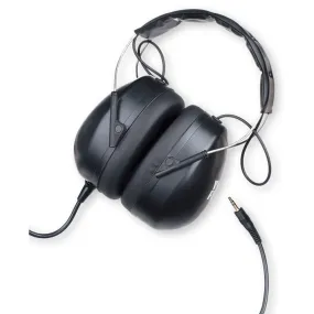 Vic Firth SIH1  Stereo Isolation Headphones