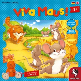 Viva Topo