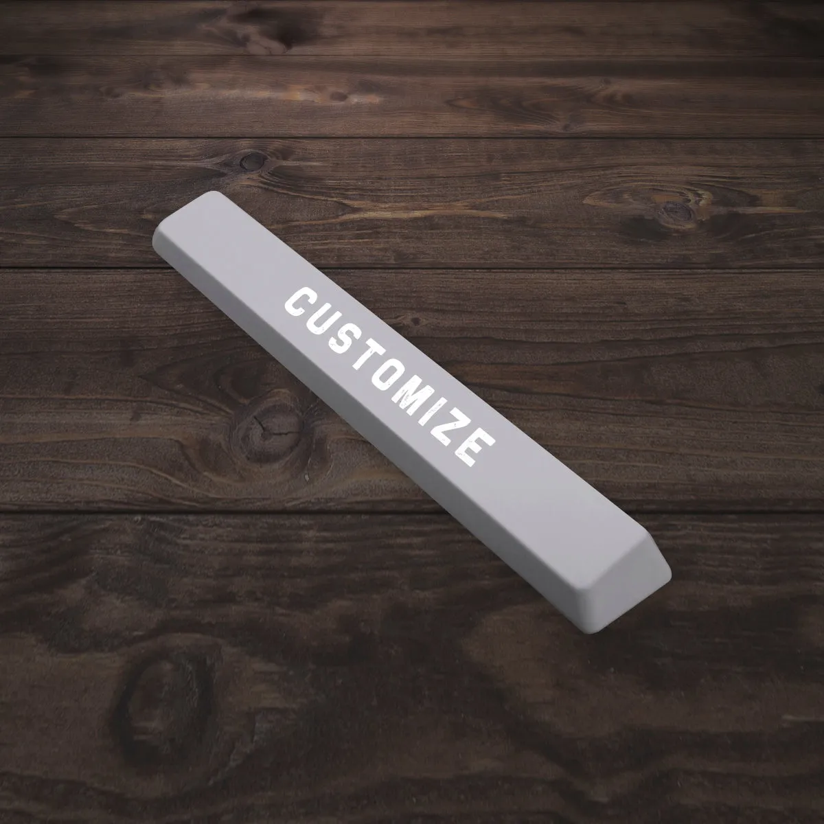 Wholesale Spacebar Keycap - 6.25u OEM