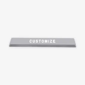 Wholesale Spacebar Keycap - 6.25u OEM