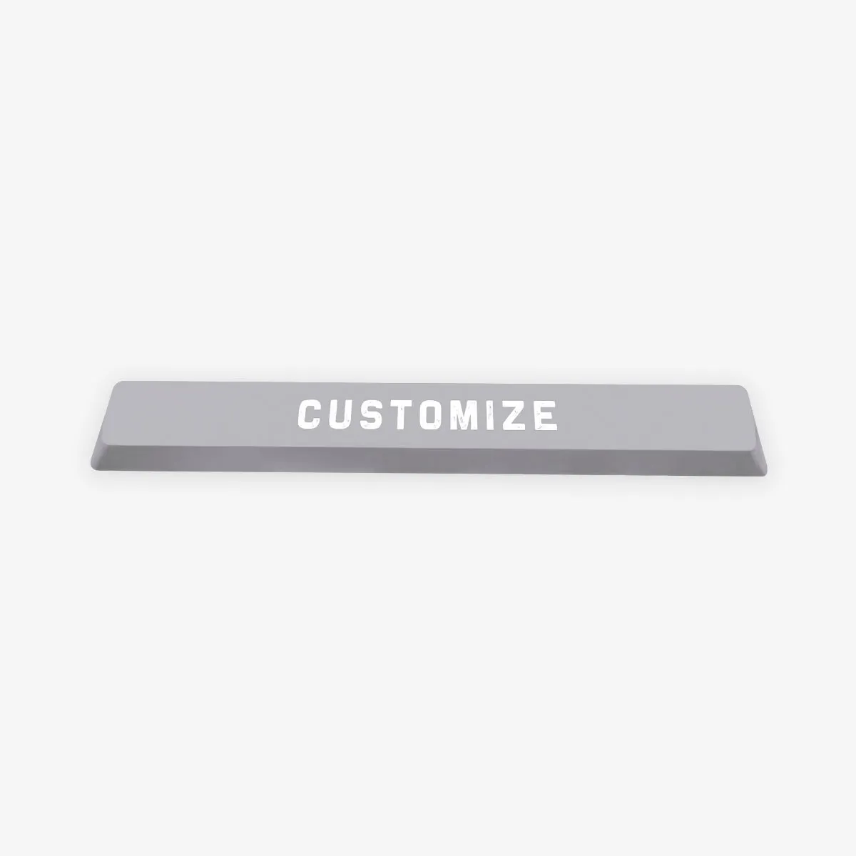 Wholesale Spacebar Keycap - 6.25u OEM